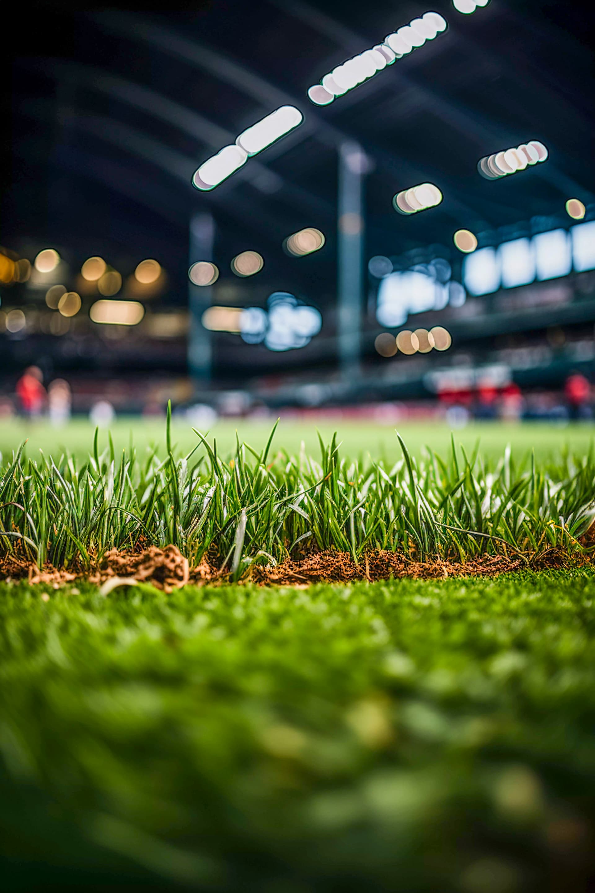 About Turf Cricket