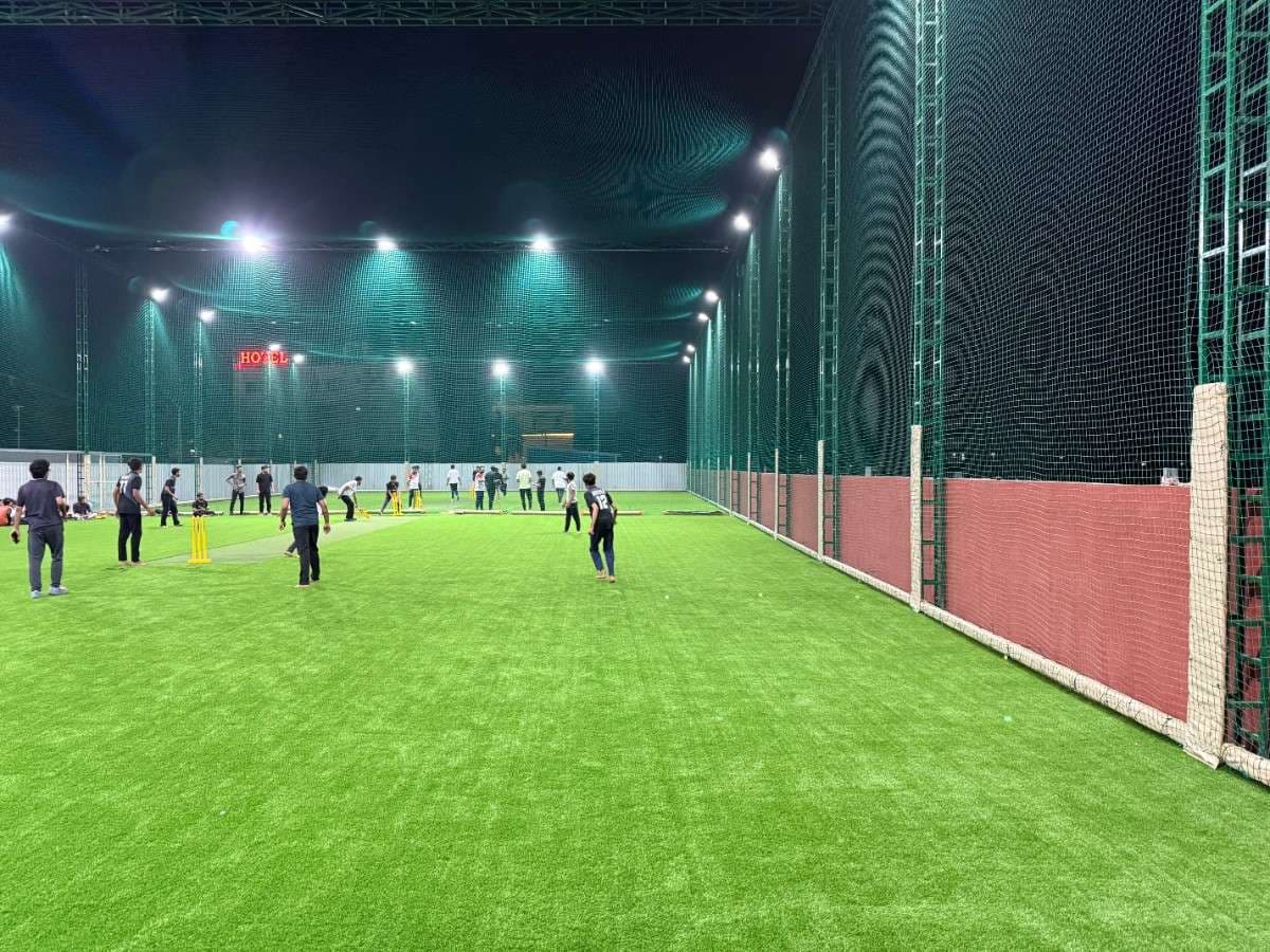 Turf gallery 2