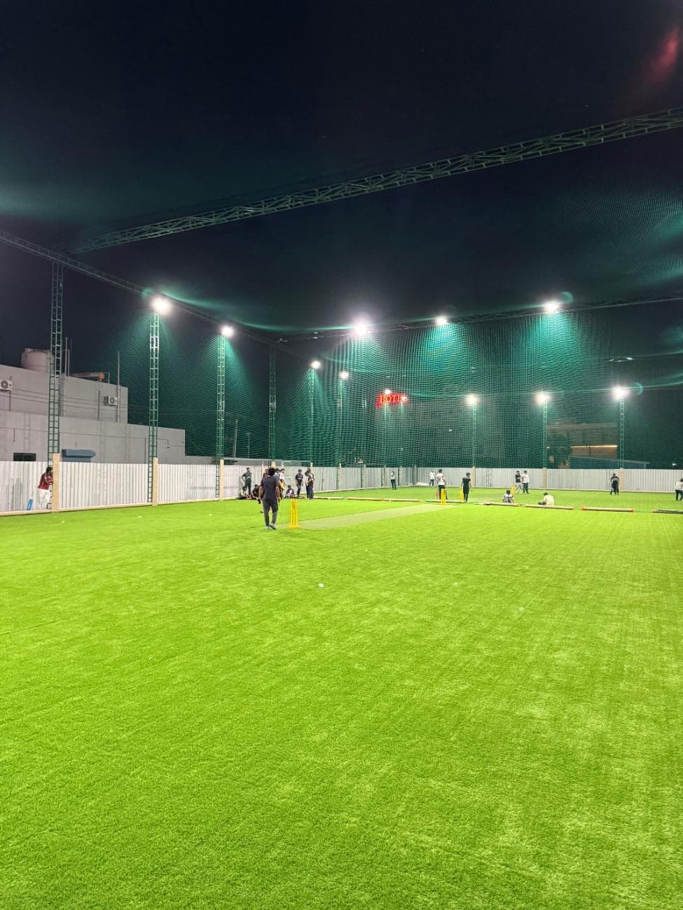 Turf gallery 10