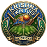 Turf Cricket logo